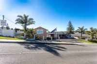 Country Comfort Amity Motel Hoteles en 