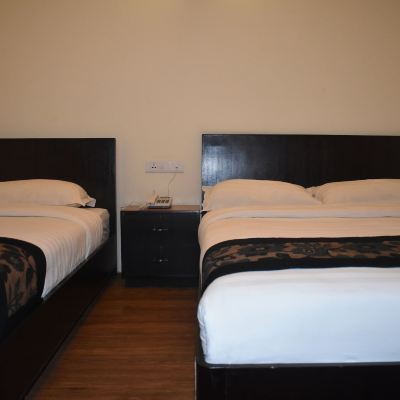 Deluxe Double or Twin Room Hotel Hema Promo Code