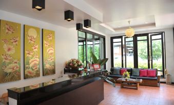 Baan NAN Hotel - Housity