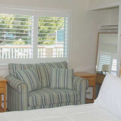 Beach View Room Vineyard Harbor Motel Promo Code