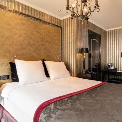 Double Room The Toren Promo Code