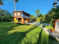 Boca Del Paraiso Hotel a 