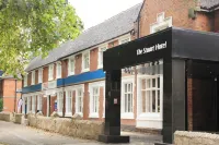 The Stuart Hotel, Sure Hotel Collection by Best Western Hotels in 