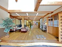 Sendaiya Hotel a Hida