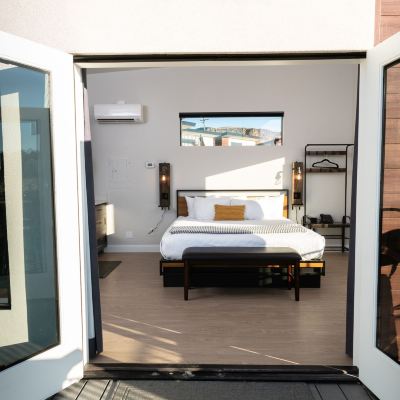 On The Edge #18 The Dwellings Promo Code