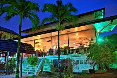 Eco Torarica Hotels in 