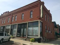 The Courtland Hotel & Spa Hotels in 
