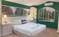 Hotel Pequena Casa