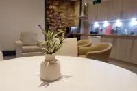 ジャコバイトハウス のホテル
