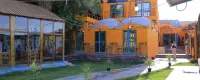 Fenti Nubian Resort Hotels in 