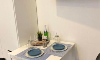 Appartment Stadtgarten - Housity