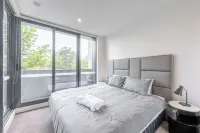 Serain Residences Canberra Centre