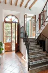 Casa Bougainvillea