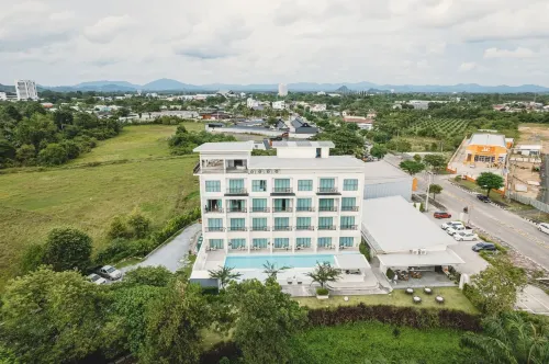 Parima Hotel