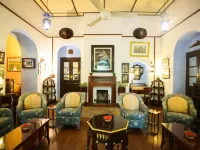 WelcomHeritage Connaught House โรงแรมในเมาท์ อาบู