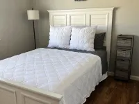 Charming 3-bedroom house with AC and WiFi in superb Fallon Hotels in Fallon