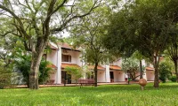 NOBILE HOTEL PAPILLON Hotels in 