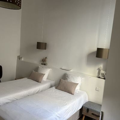 Comfort Twin Room, 2 Twin Beds Sohotel Promo Code