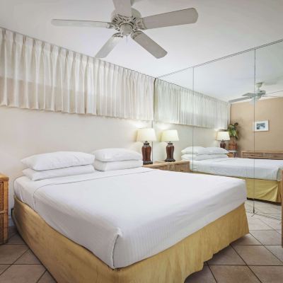 One-Bedroom Suite-Ocean Front Aston at Papakea Resort Promo Code