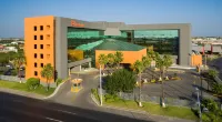 Real Inn Nuevo Laredo Hotels in 