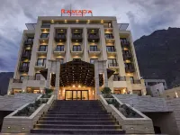 Ramada Resort by Wyndham Gilgit فنادق في جيلجيت