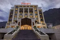 Ramada Resort by Wyndham Gilgit