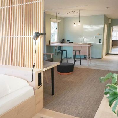 Juniorsuite Sea Special Hotel Whitman Promo Code