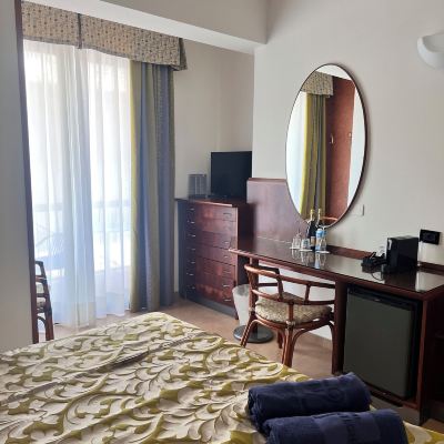 Standard Double Room Hotel Ilma Promo Code