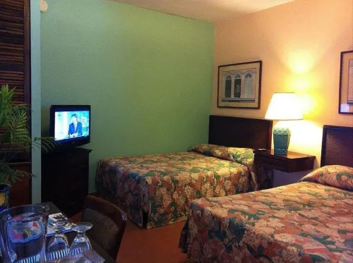 Hotel Iberia - San Juan