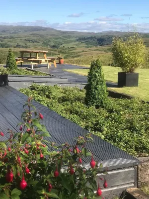 Aspen Lodge