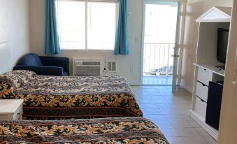 Surfside Motel - Seaside Heights - Housity