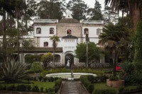 Hacienda La Ciénega Hoteles en 