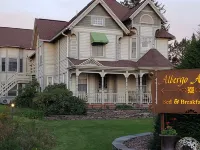 Albergo Allegria Hotel فنادق في ويندهام
