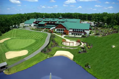 Atkinson Resort & Country Club Hotel in zona Worldcom Exchange Inc