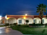Hotel Jiménez Plaza Các khách sạn ở 