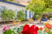 Travel Hotel Gesher Haziv Hotéis em 