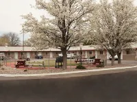 Budget Inn & Suites Colby Hotels in Thomas County