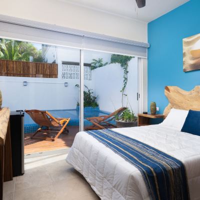Junior Room Villa Sofia Holiday Accommodations Promo Code