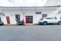 Ayenda Amanari Hotel a