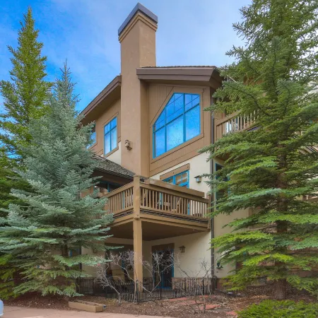 4Br Plus Den Platinum Townhome, Walk to Lift Townhouse