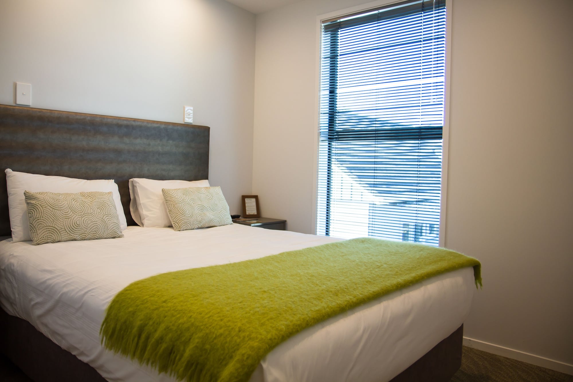 标准1卧室套房 - 带厨房，水疗浴缸 - 禁烟