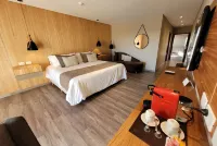 โรงแรมเทอร์มาสวิคโทเรีย วิลเนสสปา โรงแรมใน