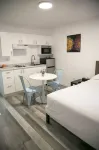 Westview Centre Motel Ltd