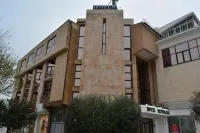 Hotel Republika Berat Hotel di 