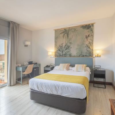 Double Or Twin Room With Balcony Hotel Soho Los Naranjos Promo Code