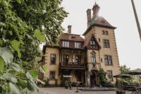 Hotel Slottsvillan Hotel a 
