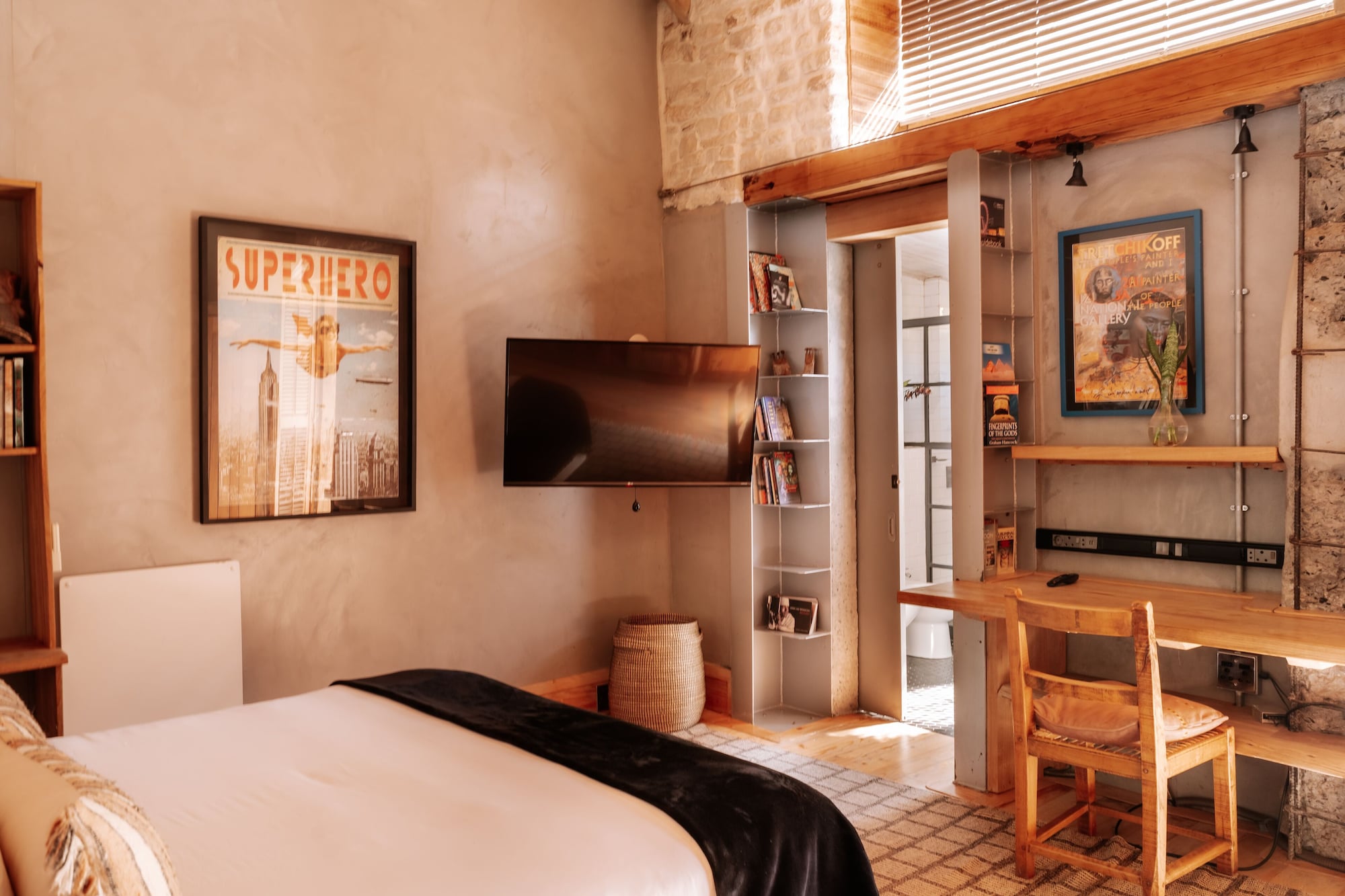 ワンダーランドケープタウン 最新特別料金で宿泊予約-ハウト・ベイ