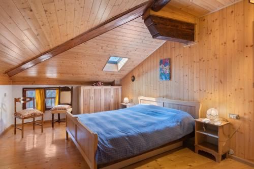 Casa Della RosinaHoliday Home