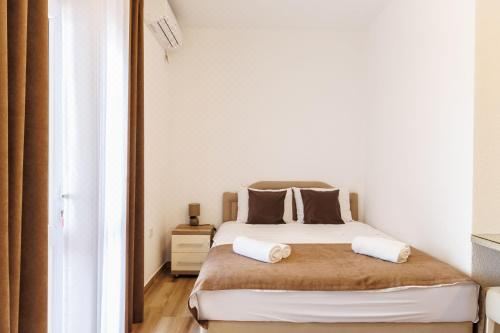 一室房（带阳台）