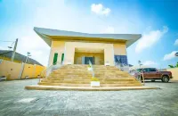 Wosam Arena Hoteles en 